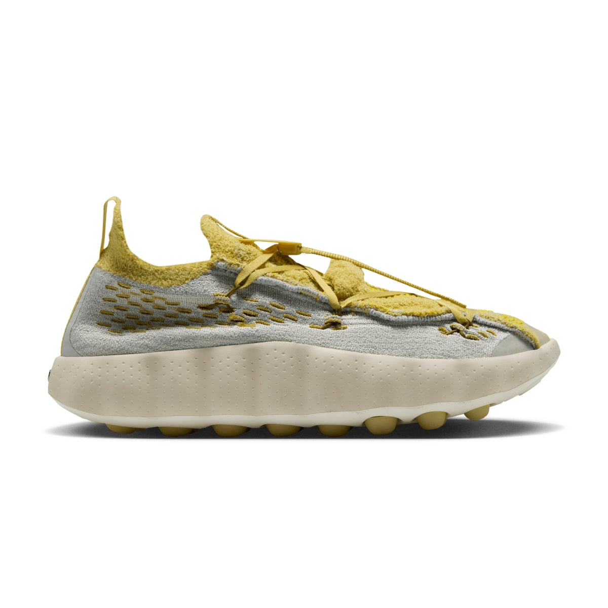 Mind 002 Flyknit 'Light Bone Saturn Gold'