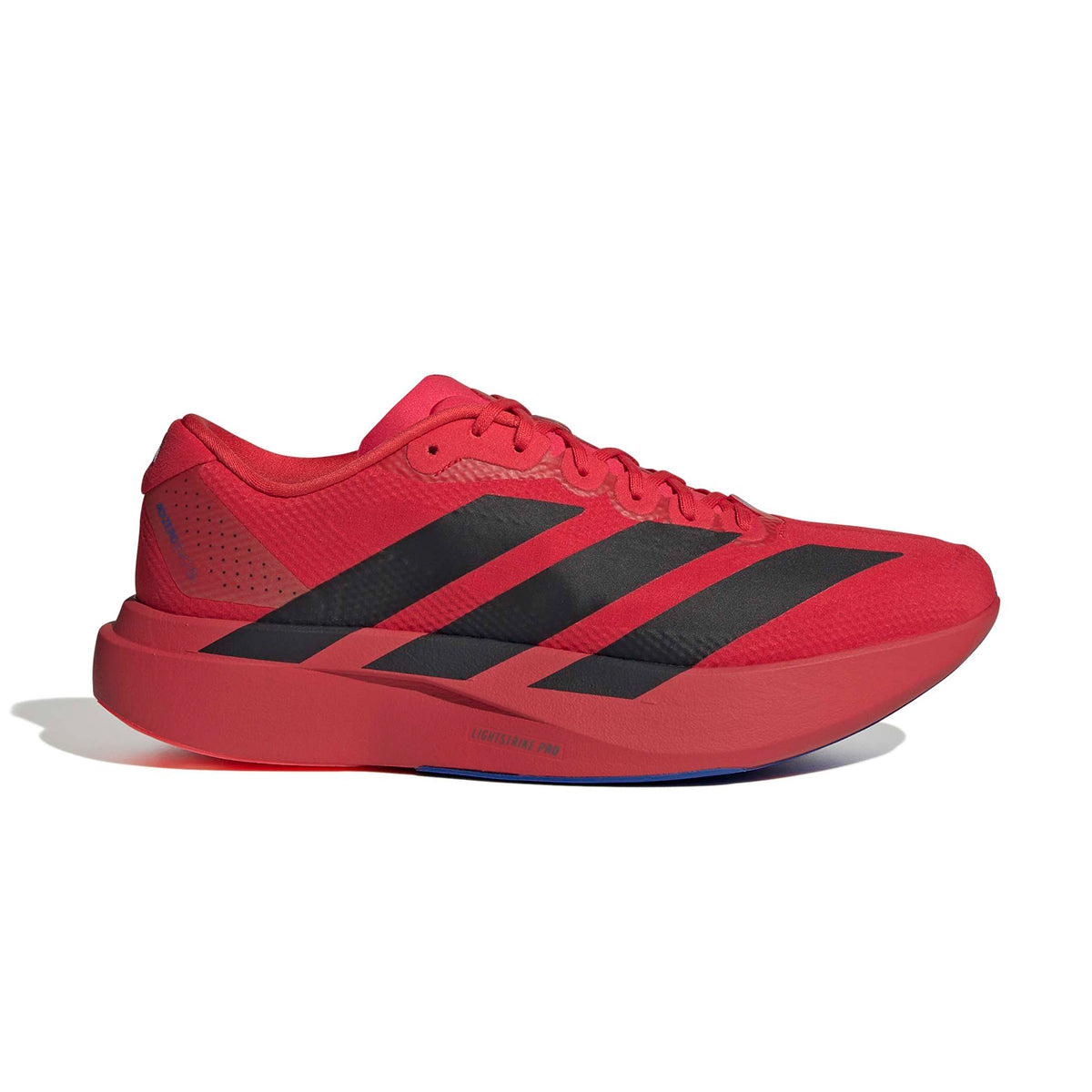 Adizero Evo SL Woven 'Pure Ruby'