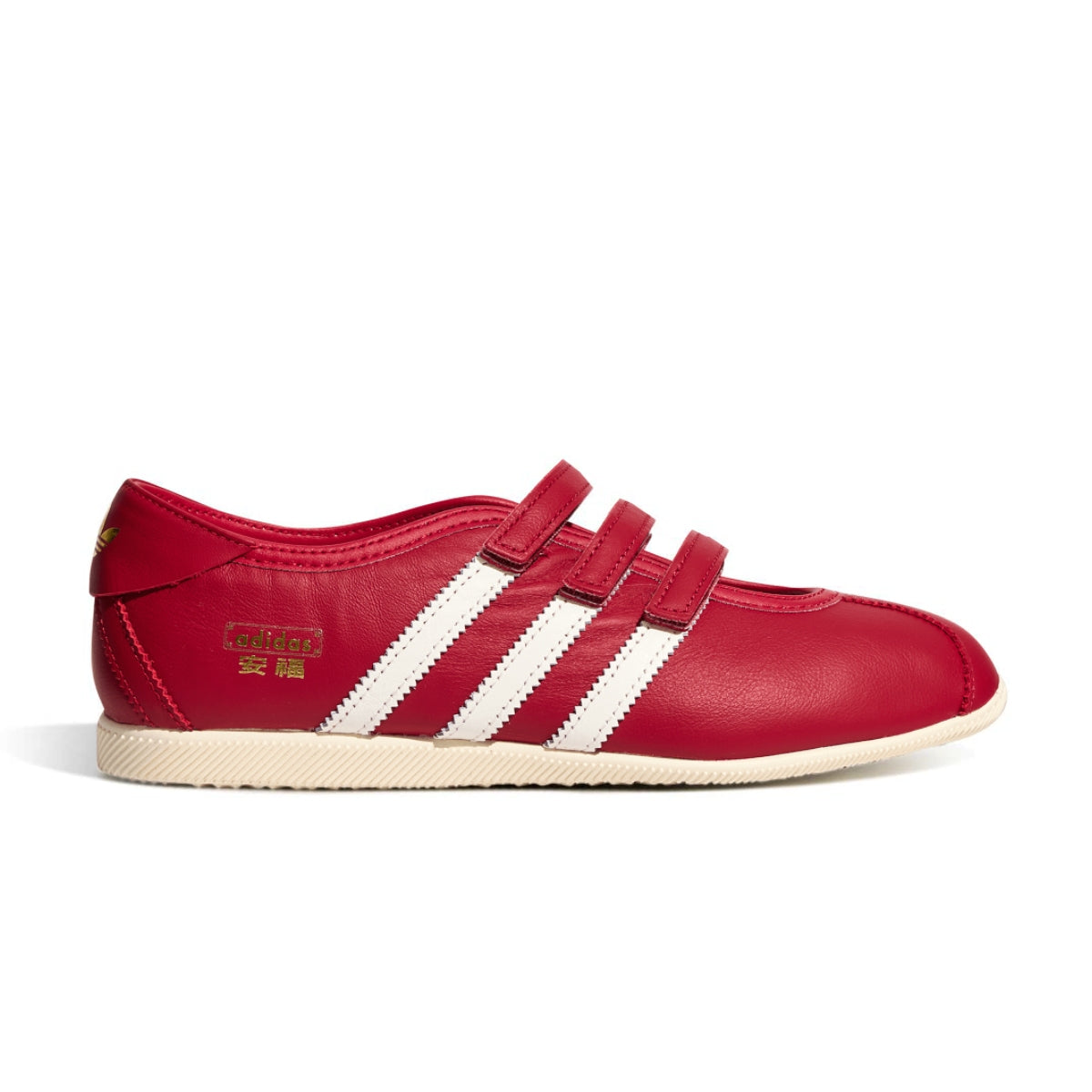 Wmns ANFU Mary Jane 'Team Victory Red'
