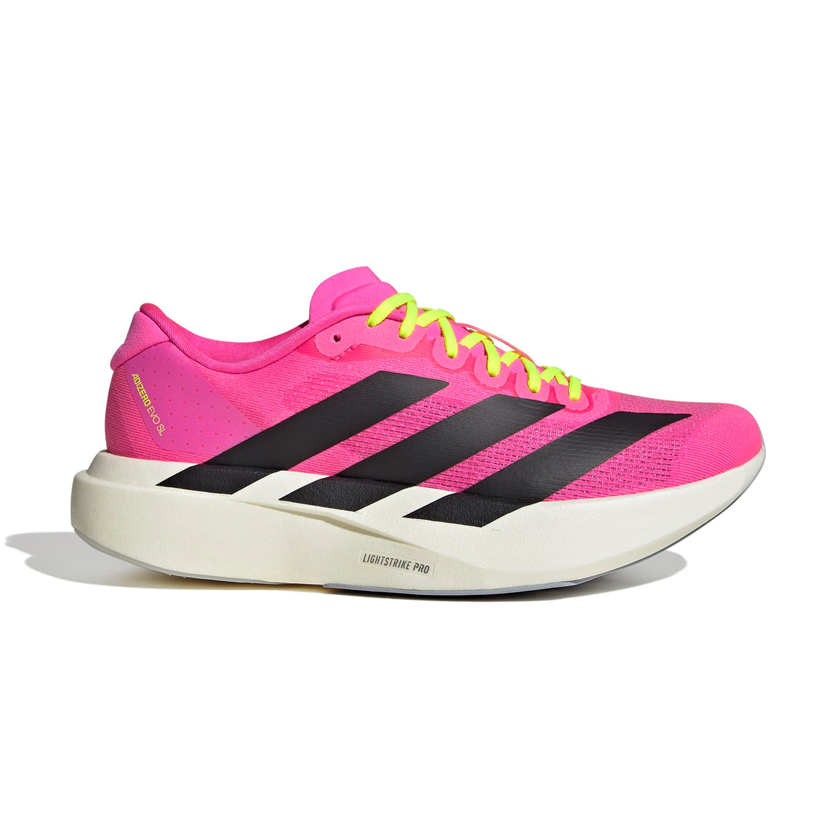 Wmns Adizero Evo SL 'Lucid Pink'