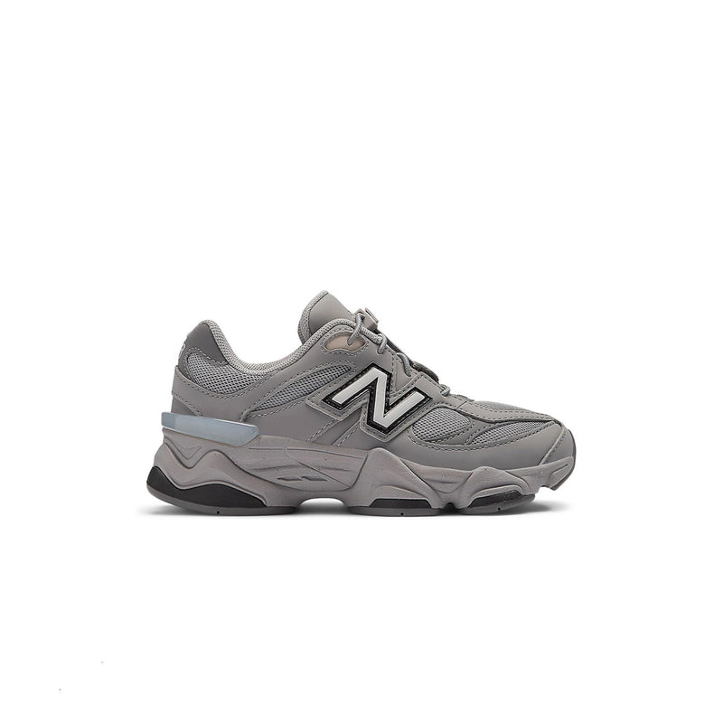 Kids 9060 'Shadow Grey Black'