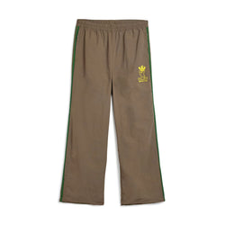 + Brain Dead Track Pants 'Branch'