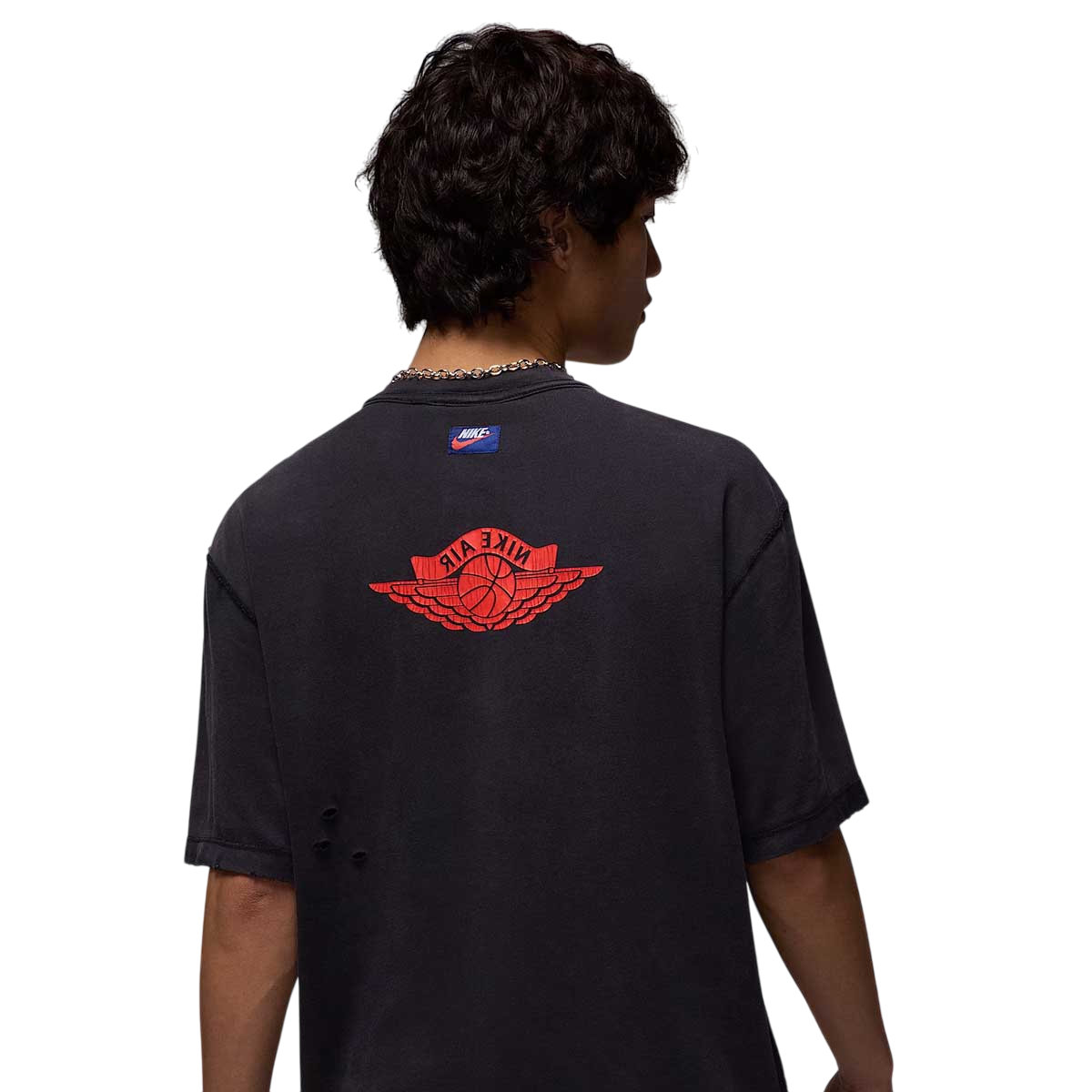 Jordan Rare Air ‘85 Tee 'Black'
