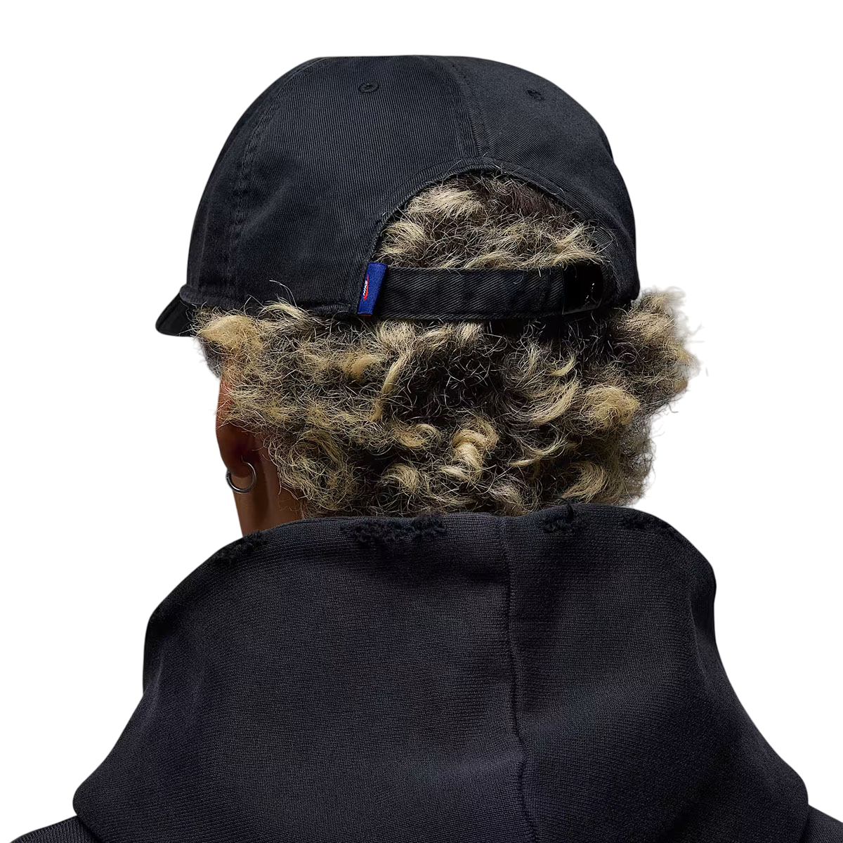 Pro Rare Air Cap 'Black Chile Red'
