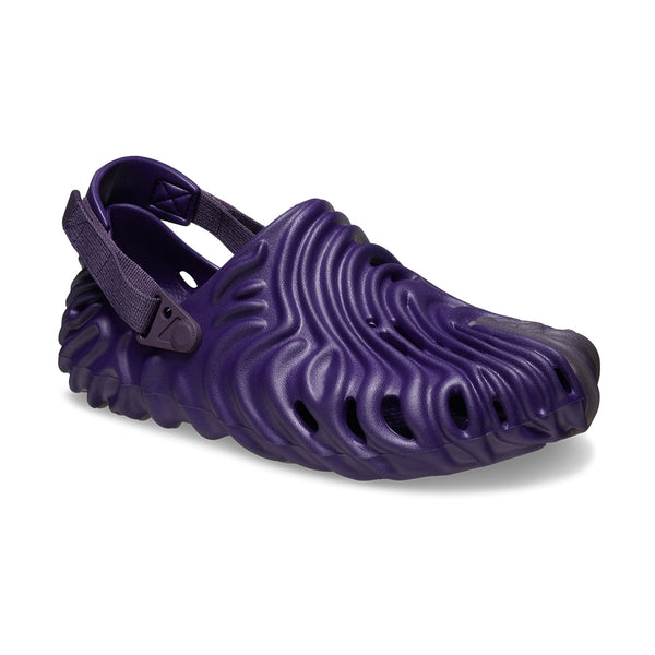 + Salehe Bembury The Pollex Clog 'Ube'