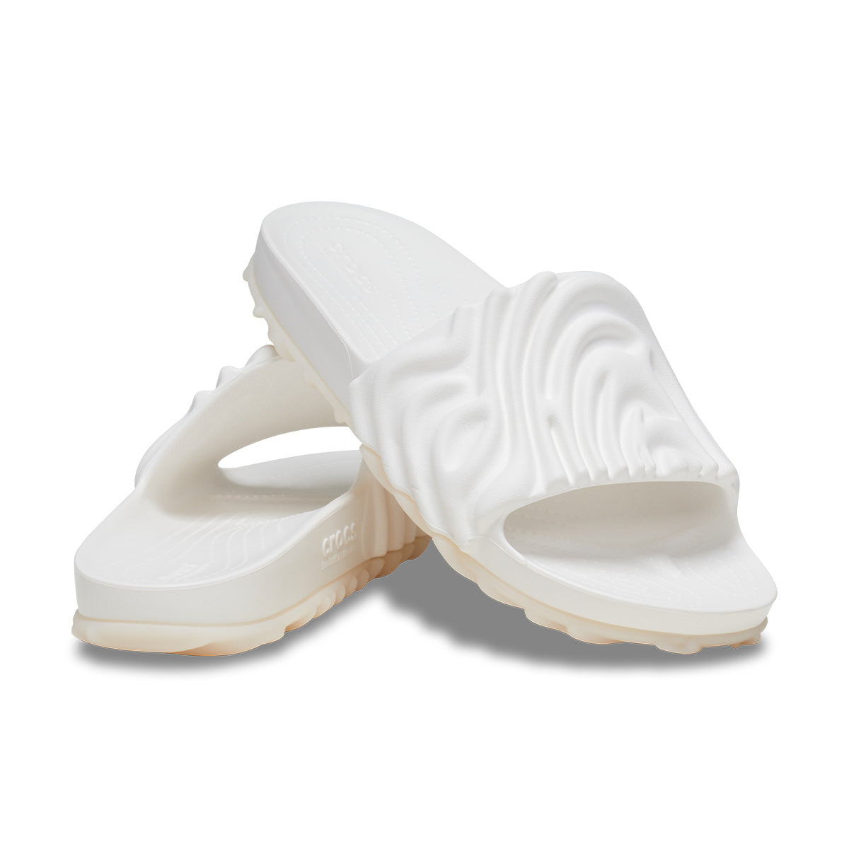 + Salehe Bembury The Pollex Slide 'Mayo'