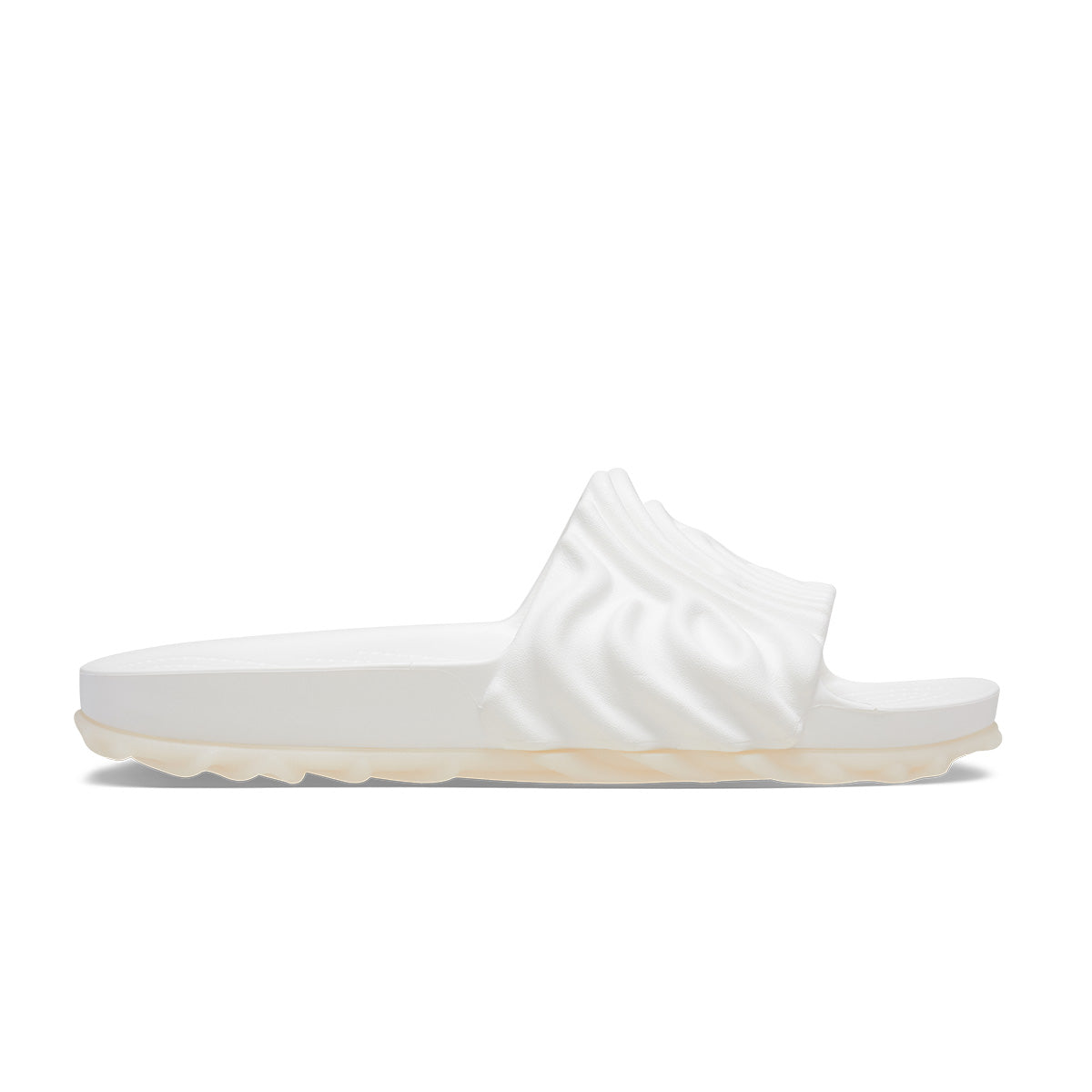 + Salehe Bembury The Pollex Slide 'Mayo'