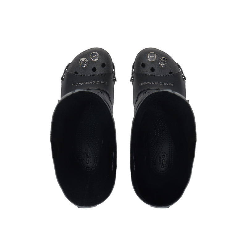 Salomon crocs clearance