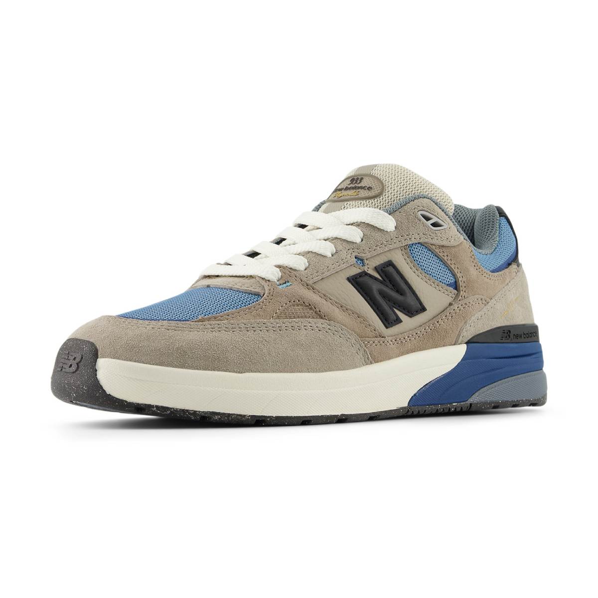 + Andrew Reynolds Numeric 933 'Mushroom Still Water'