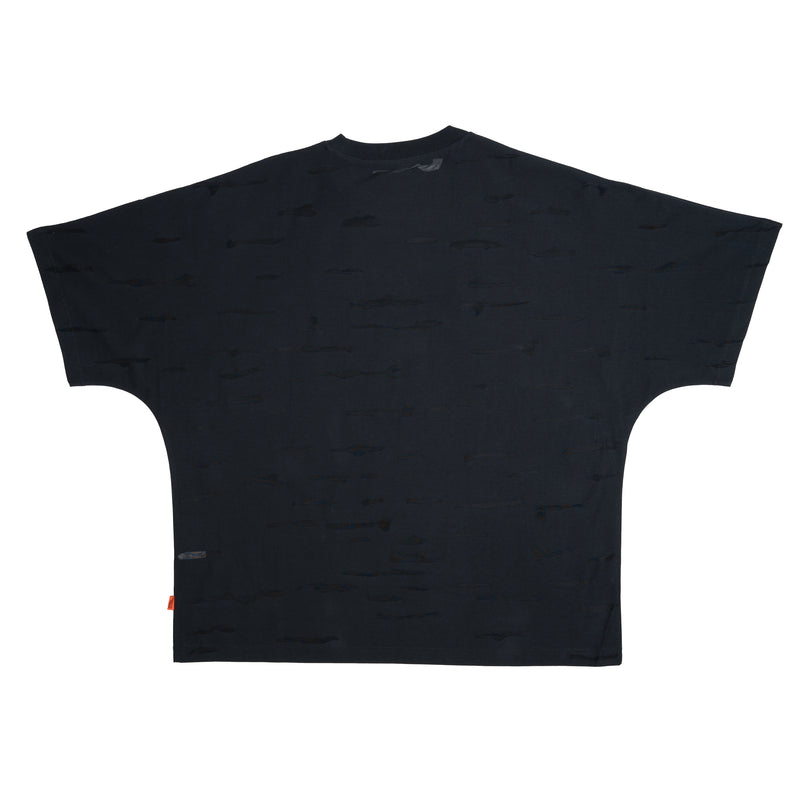 Tang Tee 'Black'