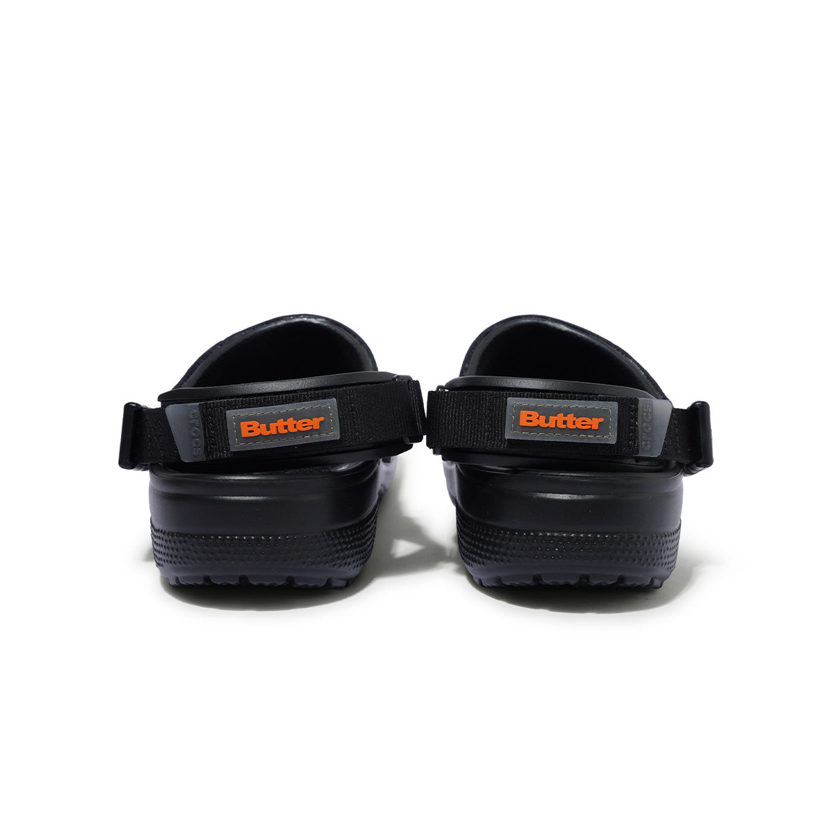 + Butter Classic Clog 'Navy Black'
