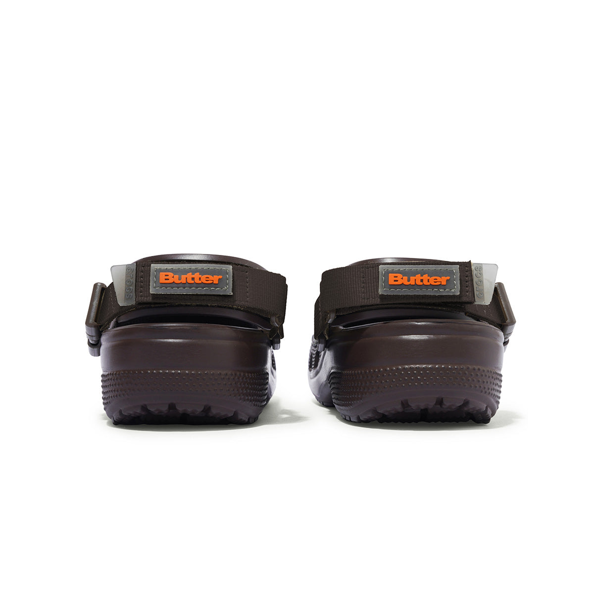 + Butter Classic Clog 'Bark Camo'