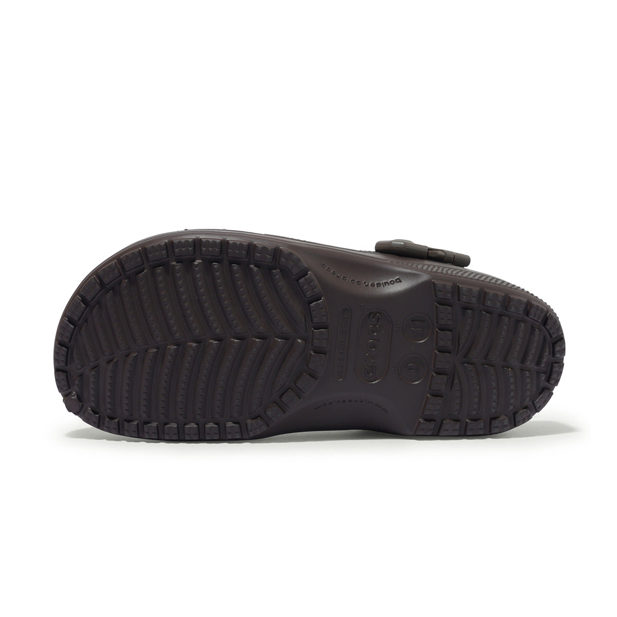 + Butter Classic Clog 'Bark Camo'