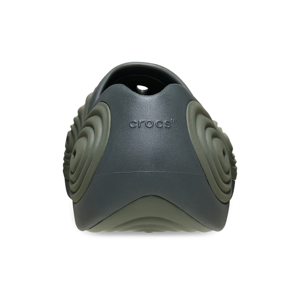 Ripple 'Graphite Dusty Olive'