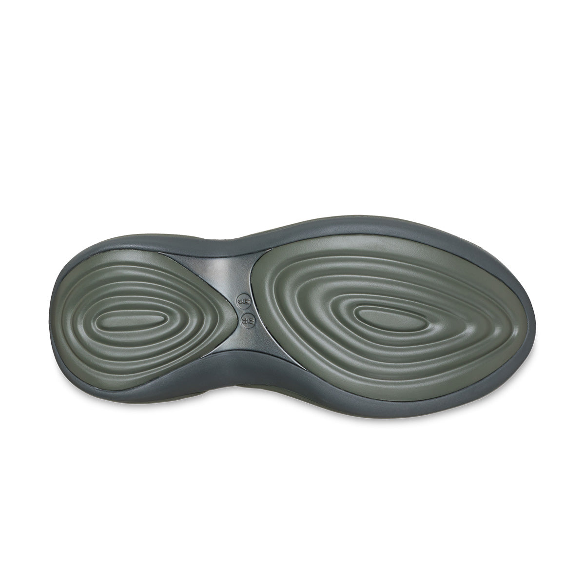 Ripple 'Graphite Dusty Olive'