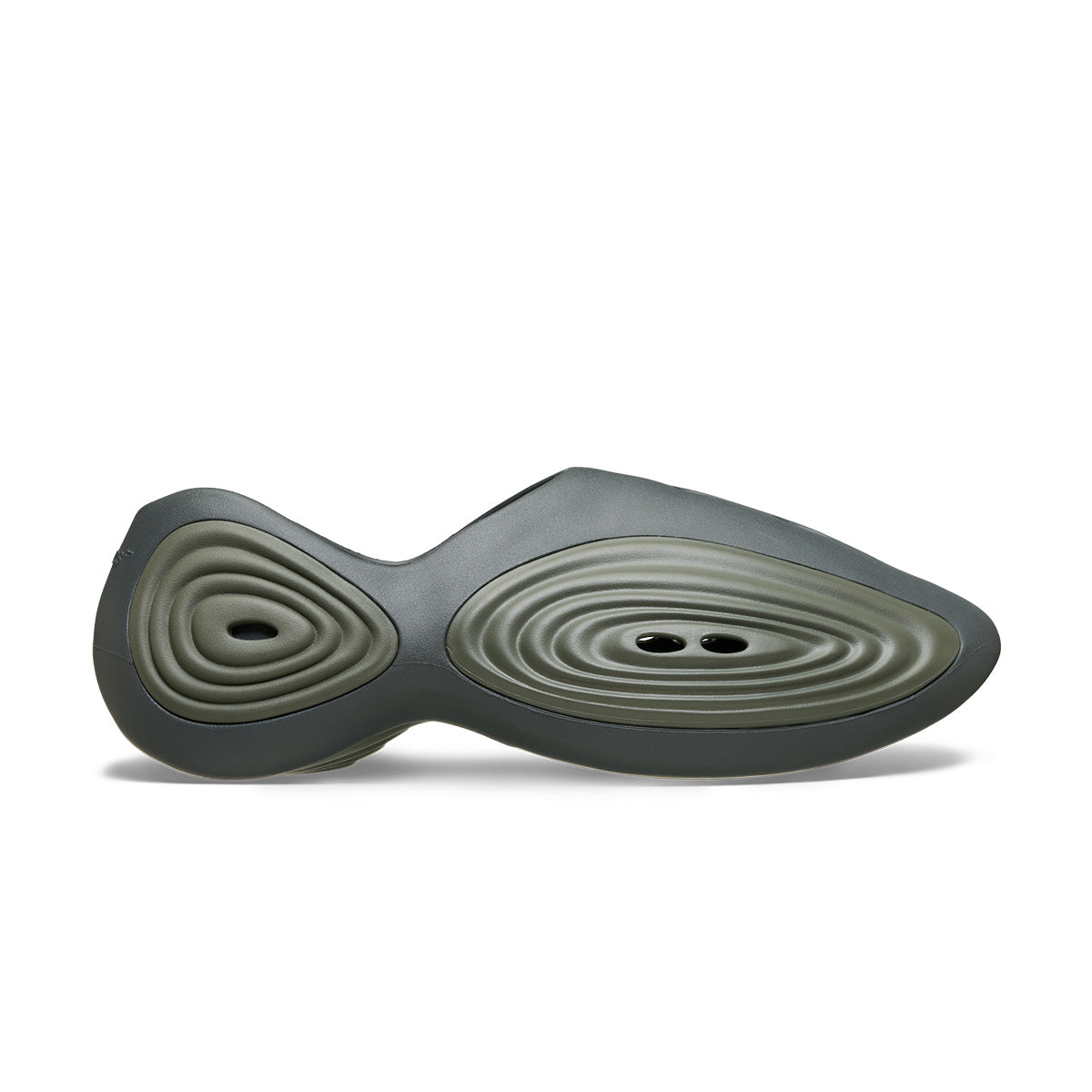 Ripple 'Graphite Dusty Olive'
