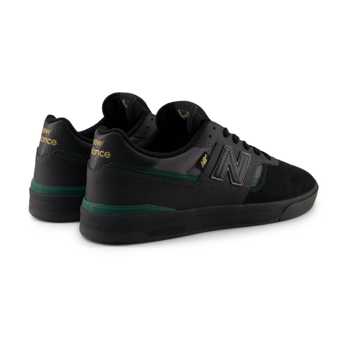 + Jamie Foy Numeric 306 Cup 'Black Nightwatch Green'