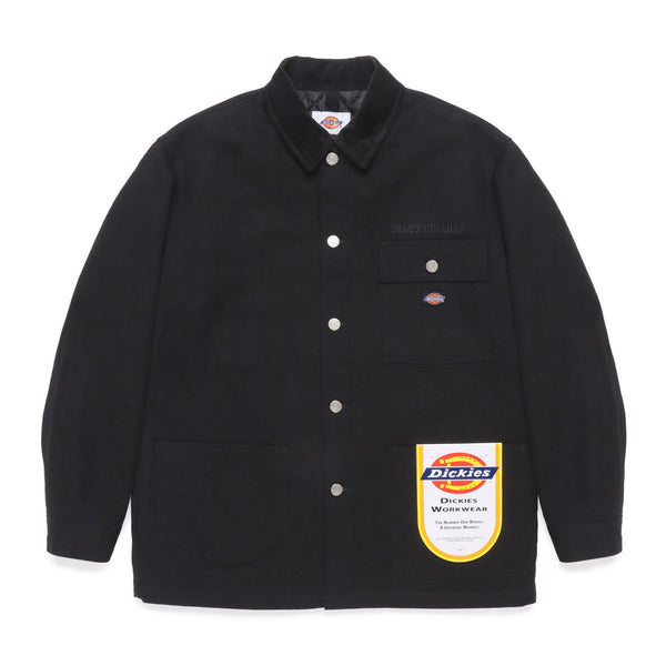 + Dickies Coverall 'Black'