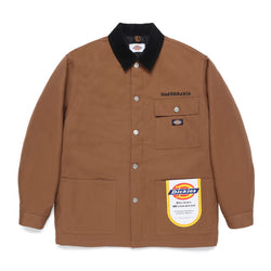 + Dickies Coverall 'Brown'