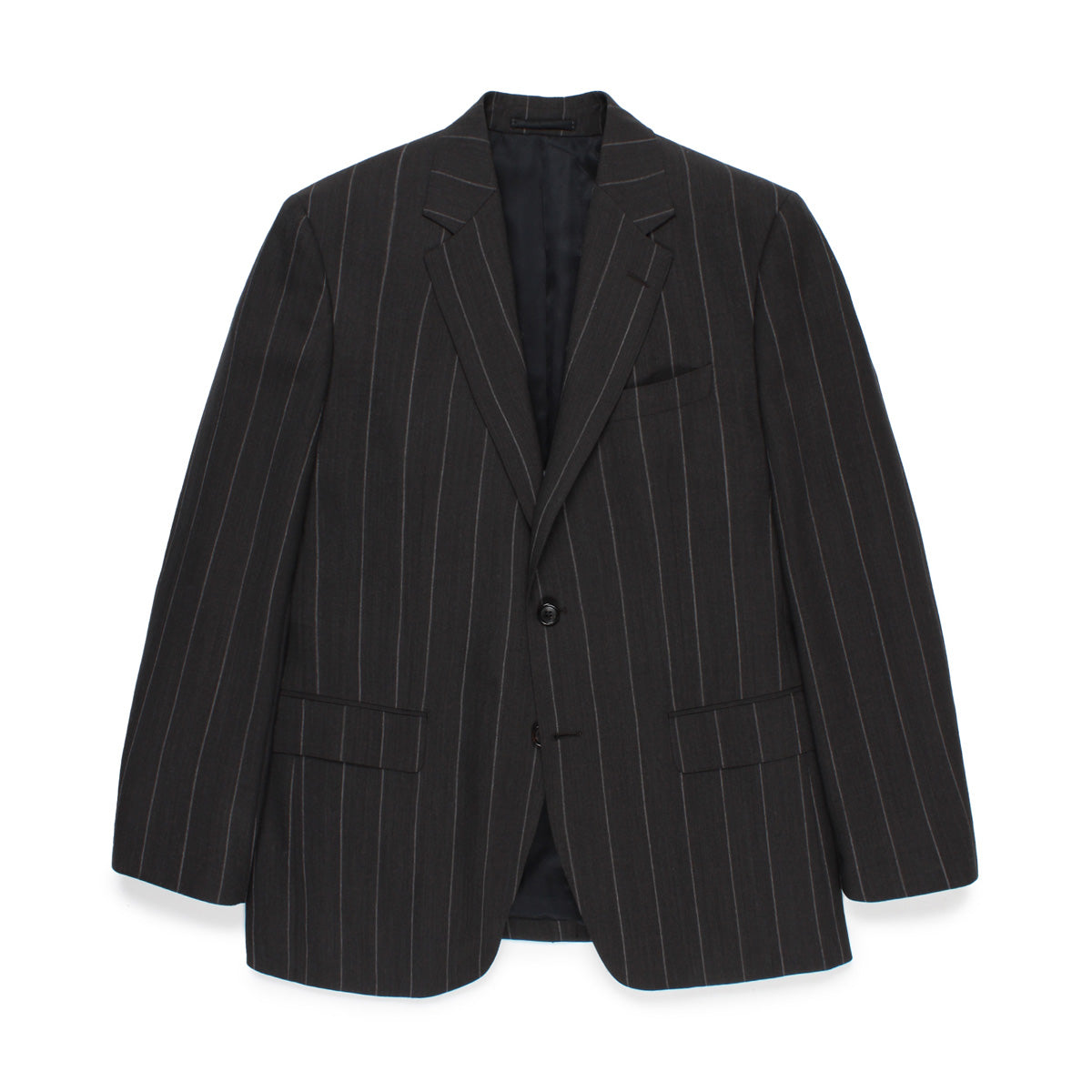 Type 8 Single Breasted Blazer 'Black'