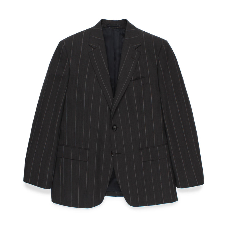 Type 8 Single Breasted Blazer 'Black'