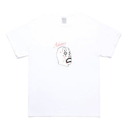 Type 5 Tee 'White'