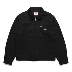 + Dickies Work Jacket 'Black'