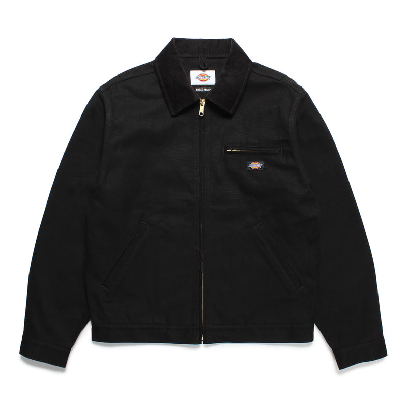 + Dickies Work Jacket 'Black'