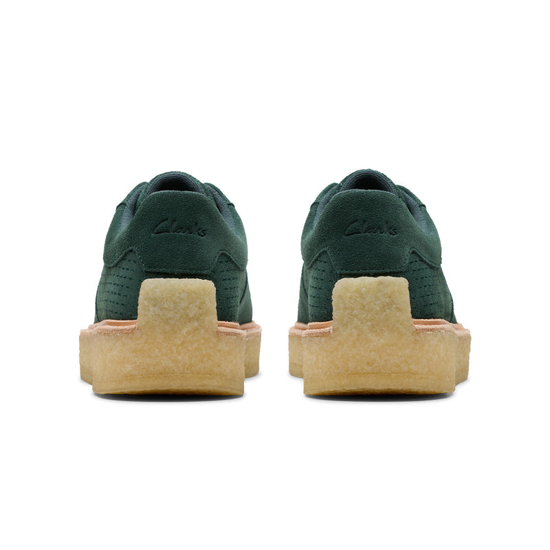 + Ronnie Fieg Sandford 'Dark Green Sashiko'