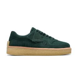 + Ronnie Fieg Sandford 'Dark Green Sashiko'