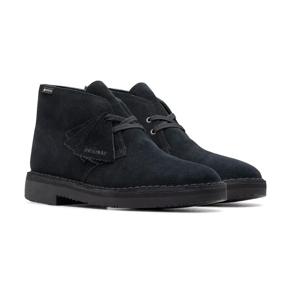 Desert Boot GORE-TEX 'Black'