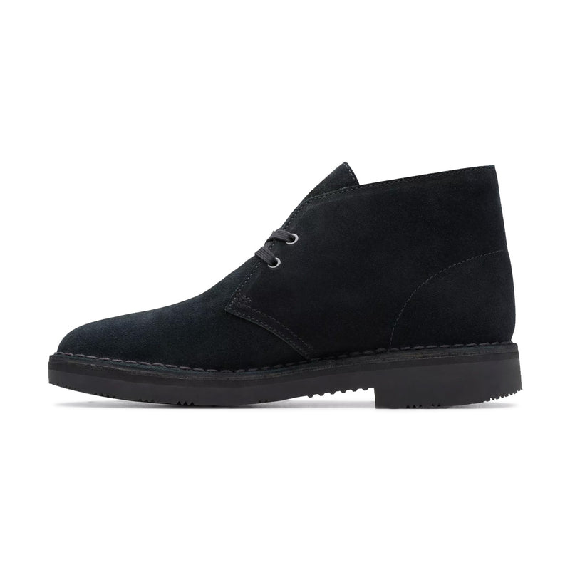 Desert Boot GORE-TEX 'Black'