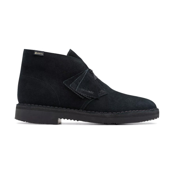 Desert Boot GORE-TEX 'Black'