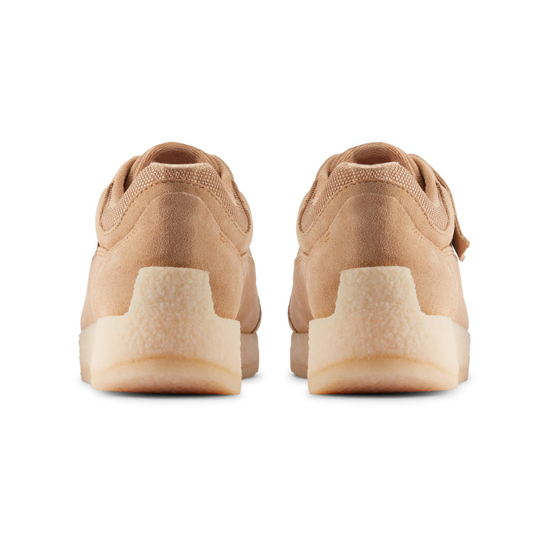 + Ronnie Fieg Lockhill 'Desert Tan Suede'