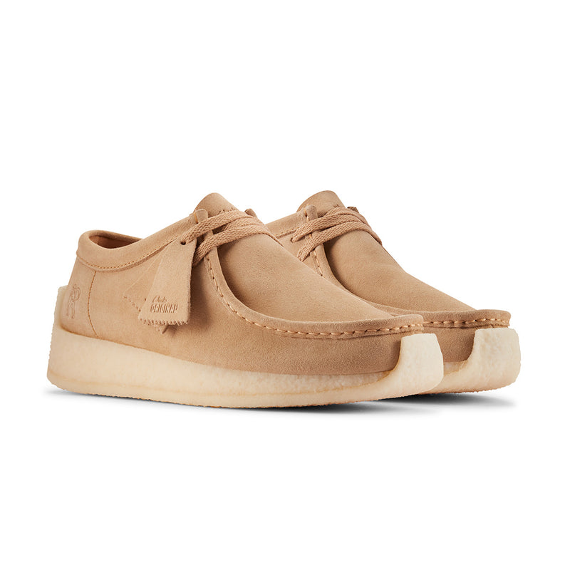 + Ronnie Fieg Rossendale 'Desert Tan Suede'