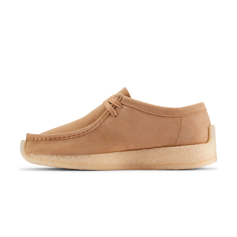 + Ronnie Fieg Rossendale 'Desert Tan Suede'