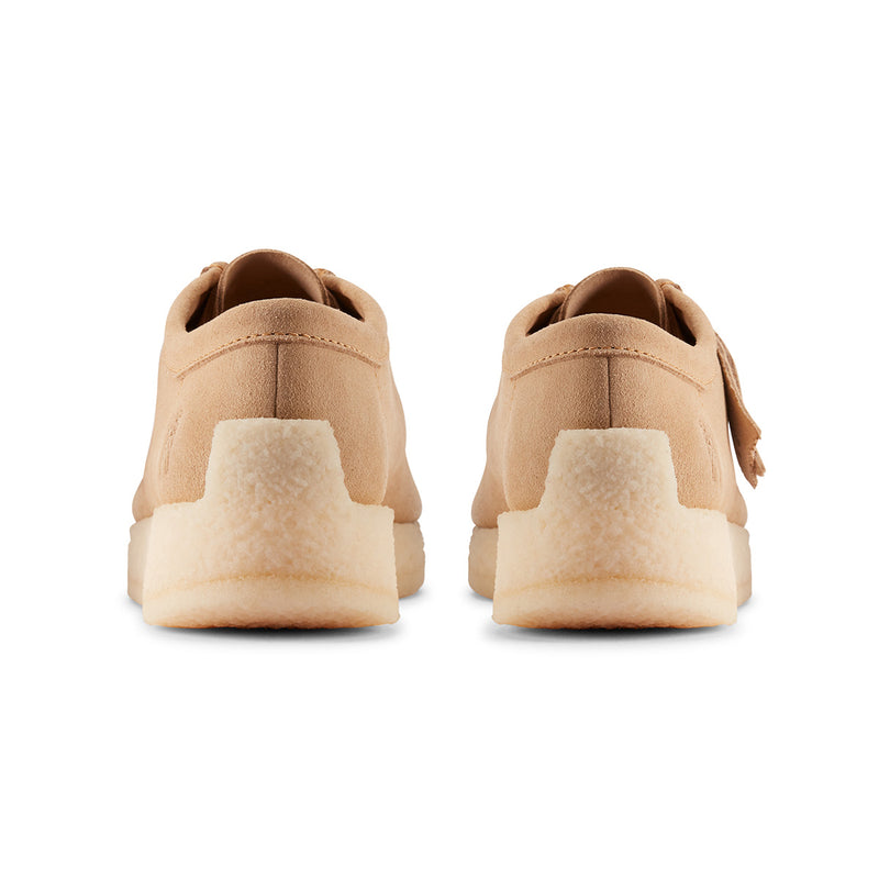 + Ronnie Fieg Rossendale 'Desert Tan Suede'