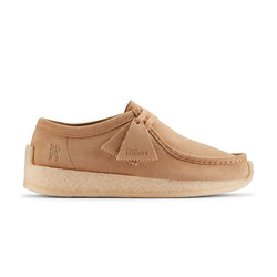 + Ronnie Fieg Rossendale 'Desert Tan Suede'