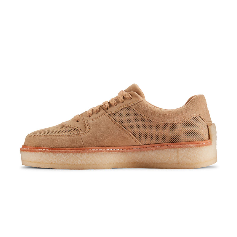 + Ronnie Fieg Sandford 'Desert Tan Suede'