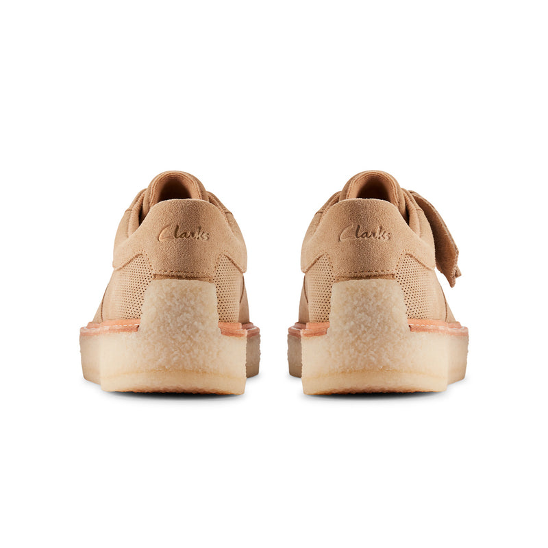 + Ronnie Fieg Sandford 'Desert Tan Suede'