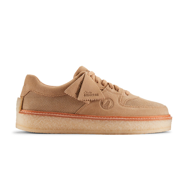 + Ronnie Fieg Sandford 'Desert Tan Suede'