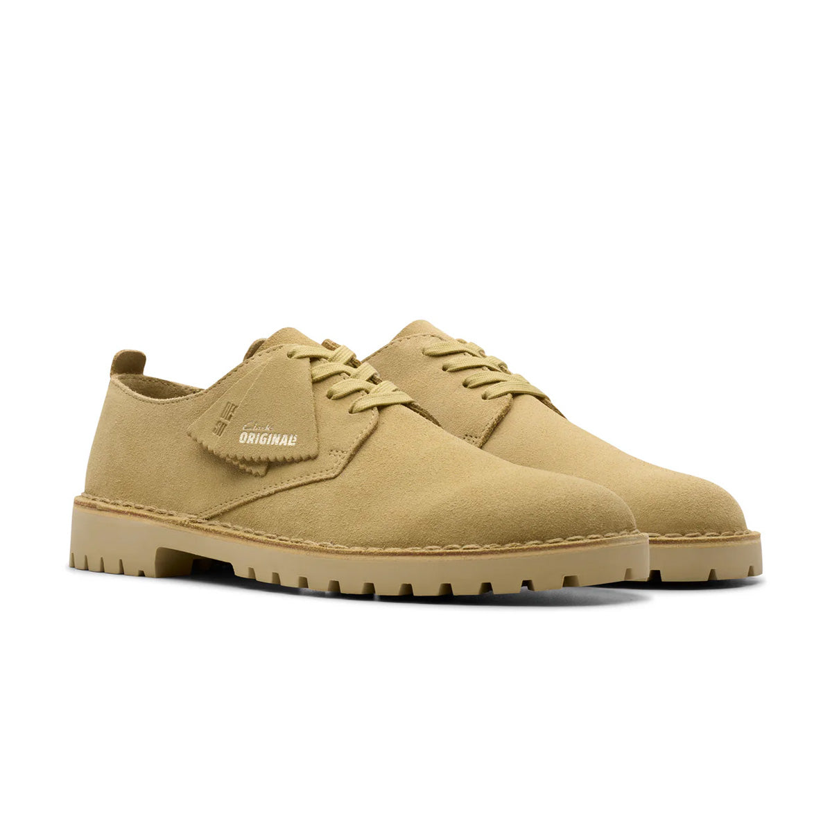 クラークス　US9 Clarks Originals Amazon.com | Clarks ORIGINALS Womens Wallabee Nubuck Grey