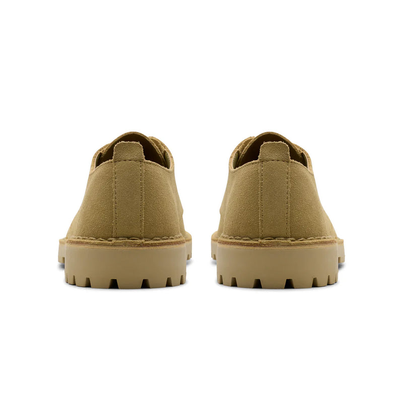 Desert Rock Lo 'Maple Suede'