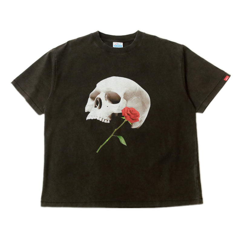 Phantom Tee 'Black'