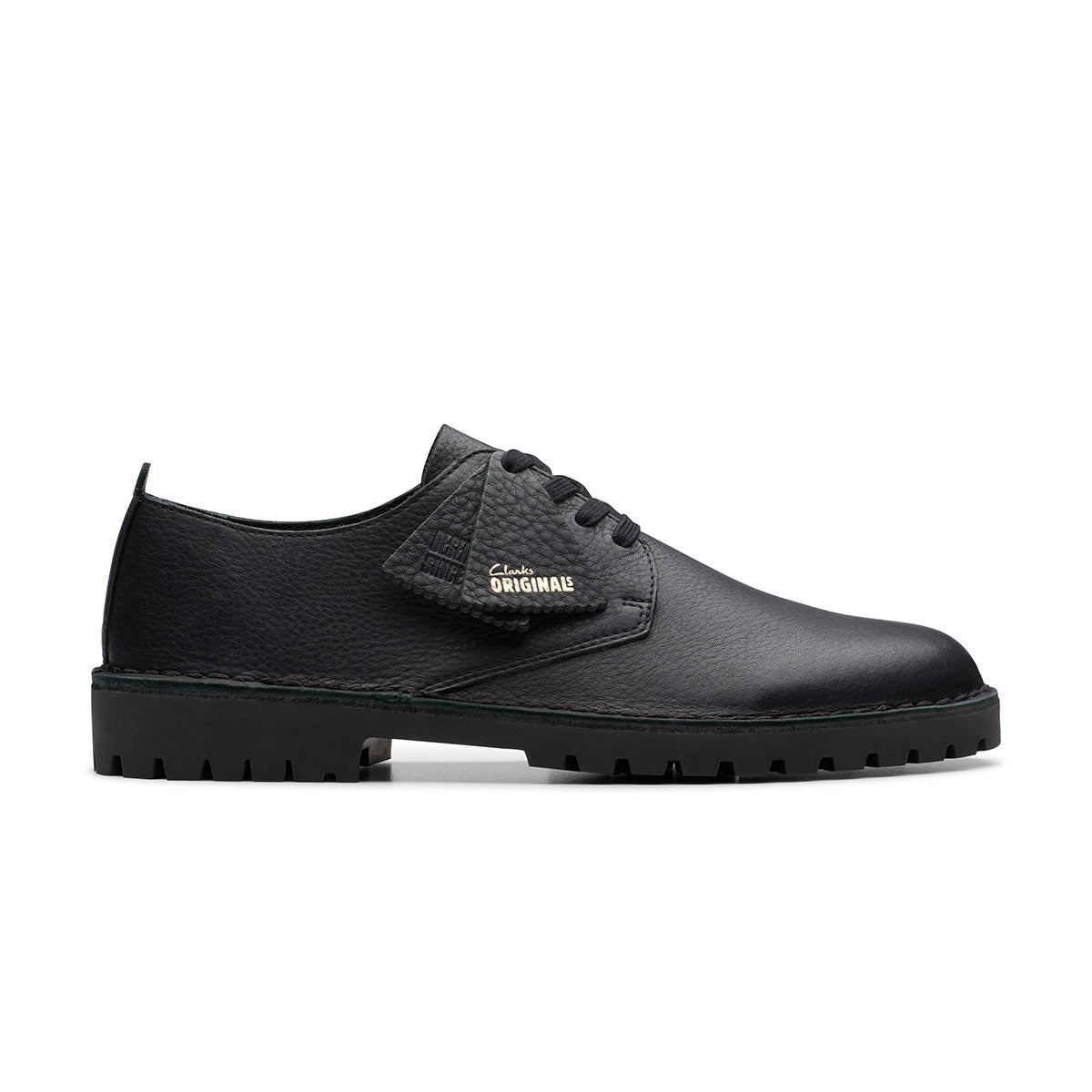 Desert Rock Lo 'Black'