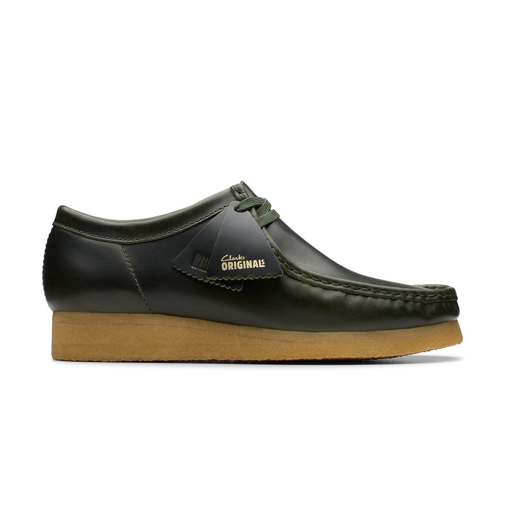 OURs モーガン蔵人 Clarks originals Wallabee OURs モーガン蔵人 Clarks originals Wallabee - メルカリ