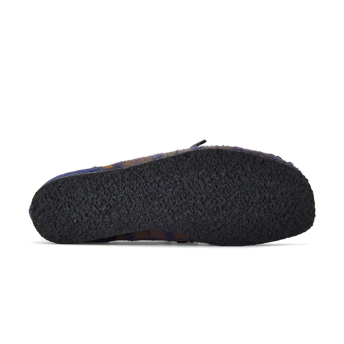 + Nicholas Daley Wallabee 'Navy Combi'