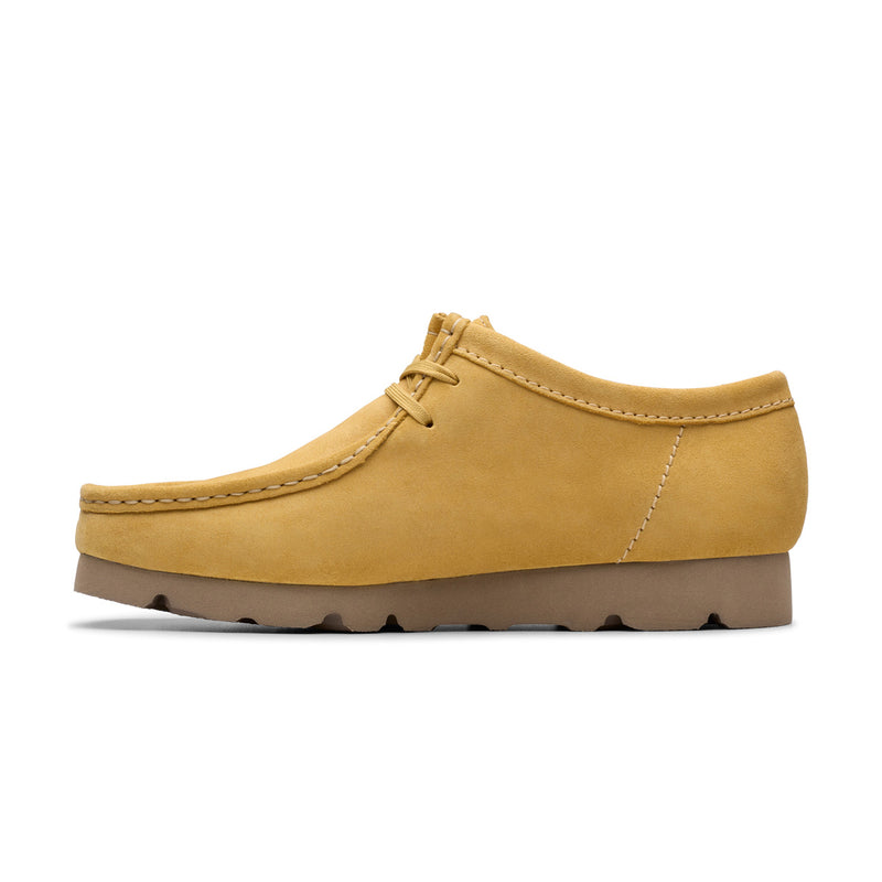 Wallabee GORE-TEX 'Golden Tan Suede'