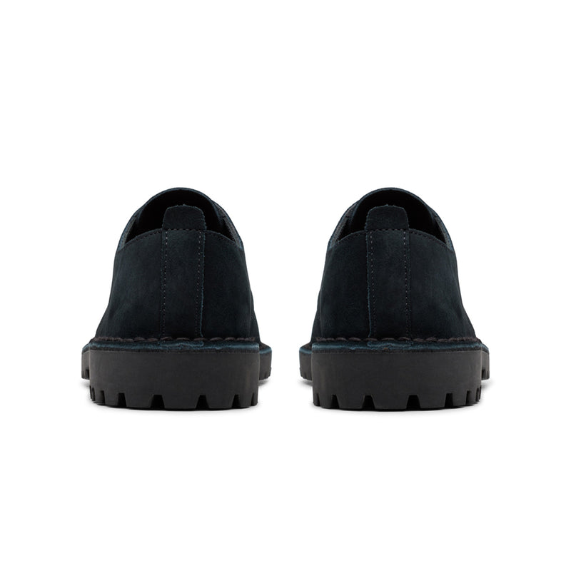 Desert Rock Lo 'Black Suede'