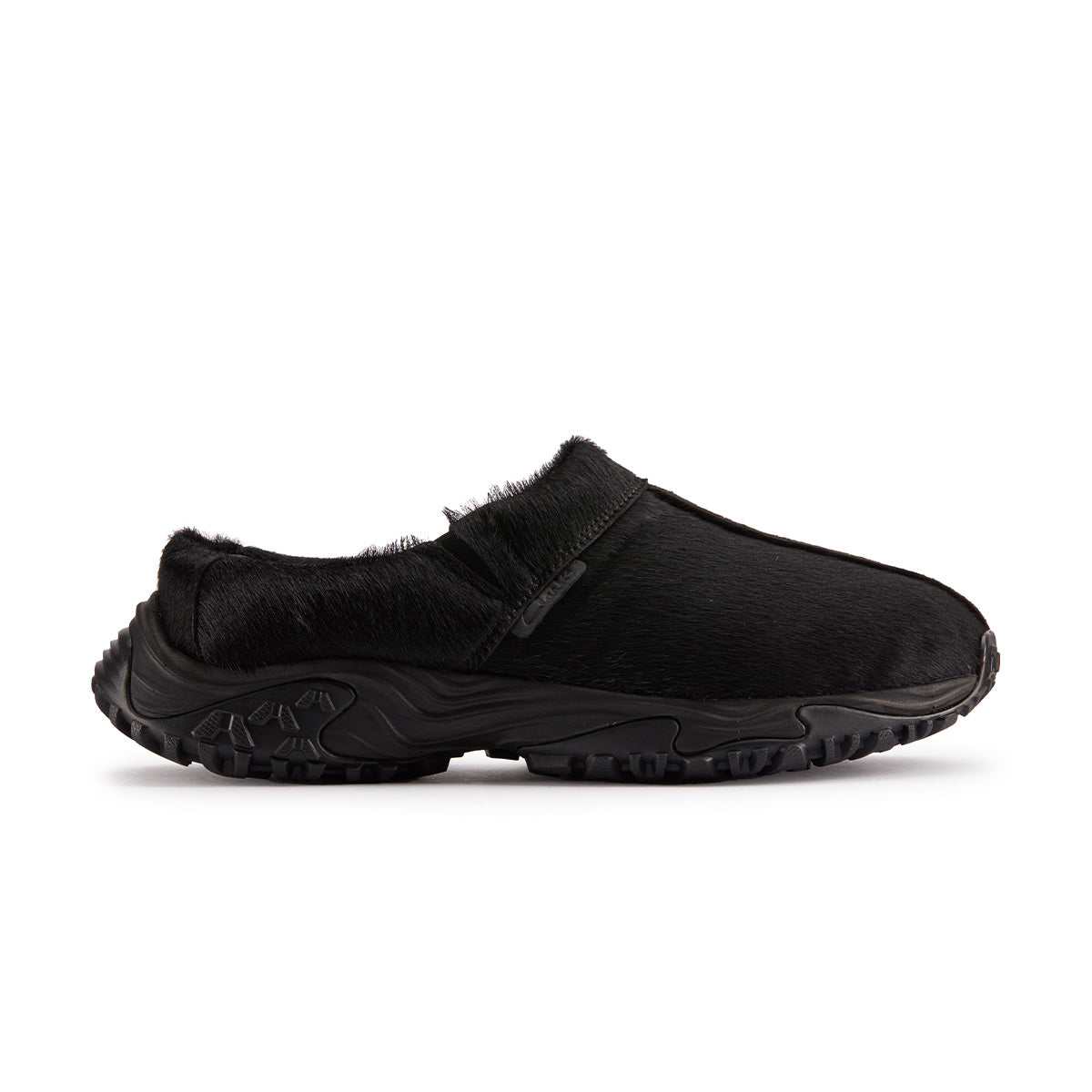 Clarks | + Martine rose CUR Clog 1 'Black Interest Leather